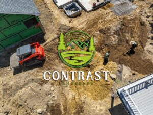 Contrast Landscape Expands Fleet to Support Hardscape and Snow Operations